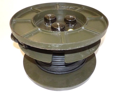 Kabel kabeltrommel m - kabeltrommel, 25
