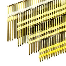 20° Streifennägel 50-90 mm