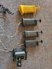 Polistil Controller als Ersatzteile X39 