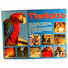 Tierlotto von Sala West Berlin