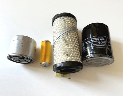 Filter luft kraftstoff öl - kraftstoff,
