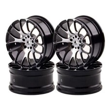 Aluminiumlegierung Felgen Nabe