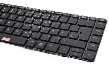 DE - Tastatur mit Beleuchtung