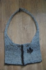 Handarbeit Tasche