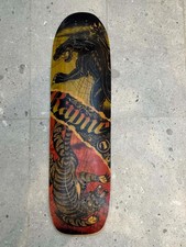 Rayne Brightside Longboard