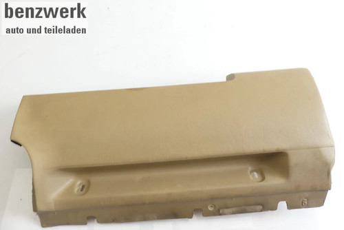 Mercedes w124 verkleidung - mercedes,
