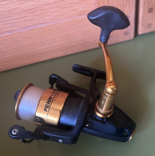 Penn spinfisher serie ssv - v,