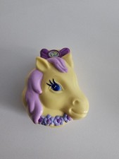 Polly Pocket Bluebird - Pferd  VINTAGE 1994