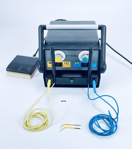 Chirurgiegerät bipolar hf - hf,
