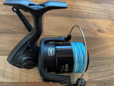 Spinningrolle PENN WRATH II 4000