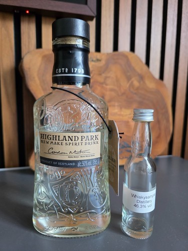 Highland park new make - new,