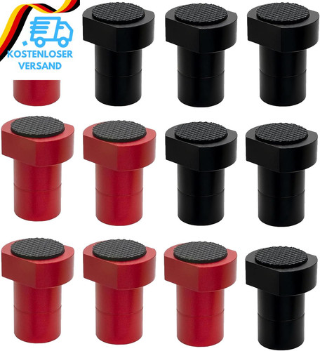 12stück bankhaken 20mm - bankhaken,