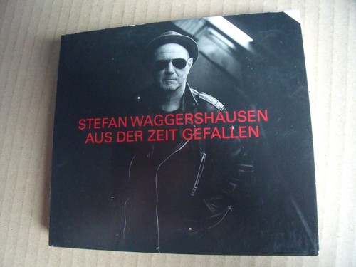 Stefan waggershausen aus - -, der