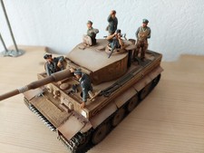 Tiger I, Pz.Kpfw.VI Ausf 181