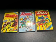 ZORRO,  TB  in sehr gutem