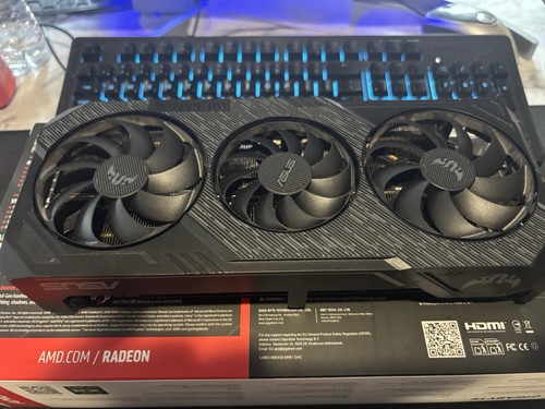 Asus radeon 5700 - asus,