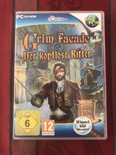 Grim Facade: Der kopflose