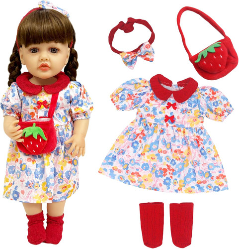 Baby puppenkleidung für 22 - baby,