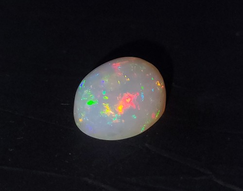 Natürlicher premium welo opal - natürlicher,
