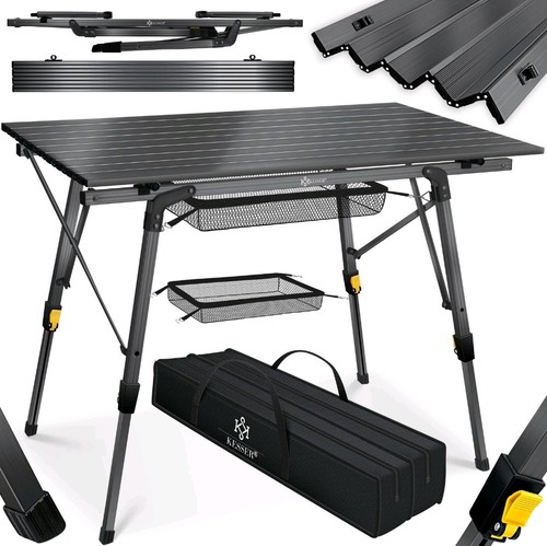 Kesser campingtisch faltbar - kesser®,