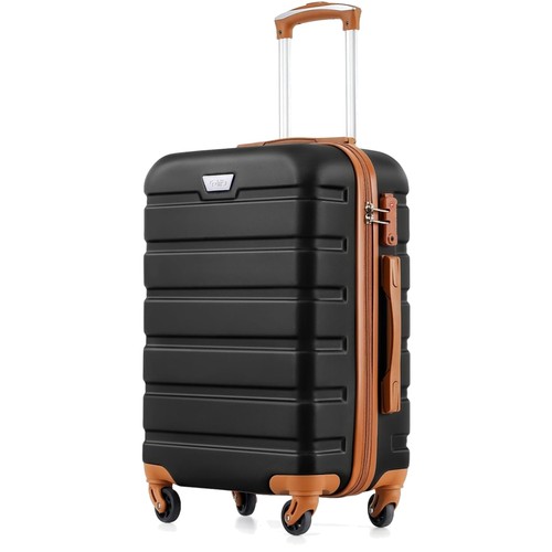 Koffer hartschale 56cm tsa - koffer,