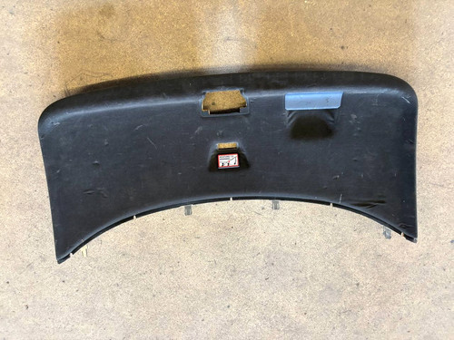 Verkleidung audi coupe - tt,