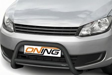 Frontbügel mit Querstreben