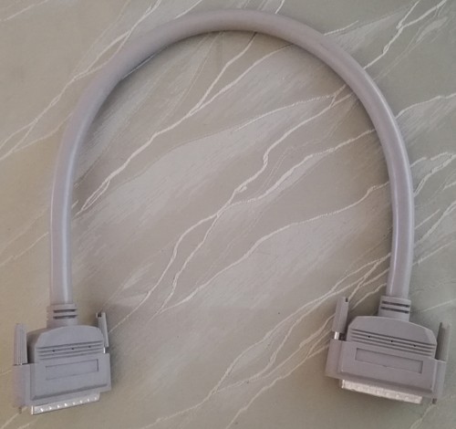 Scsi ultra wide - 2m,