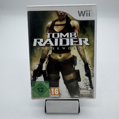 Tomb raider underworld - tomb,