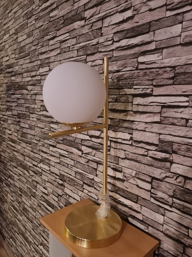 Tischlampe pure von trio - von,