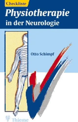 Checkliste physiotherapie - checkliste, in