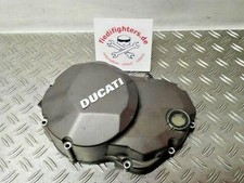 Kupplungsdeckel Deckel Motor Motordeckel Ducati Multistrada 1200S Bj.16 26200km