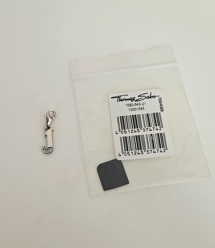 Thomas sabo charm - -, anhänger