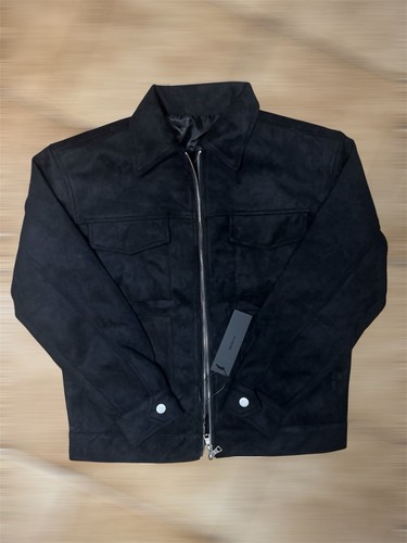 Lederjacke herren schwarz - herren,