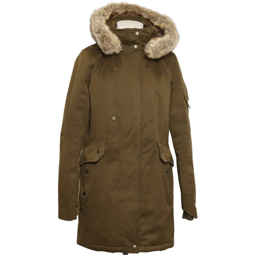 Wellensteyn parka damen - parka,,