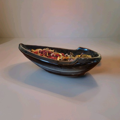 Japanische ikebana vase - ikebana, in