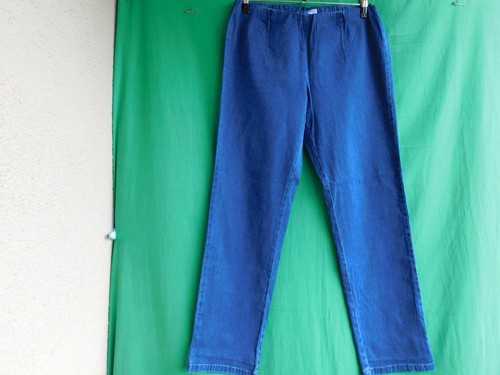 Damen schlupf jeans - schlupf,