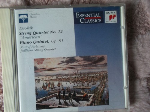 Antonin dvorak - antonin,