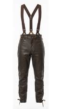 Noble House  Hilbert Lederhose