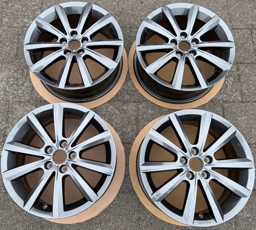 Original alufelgen vw - 16",