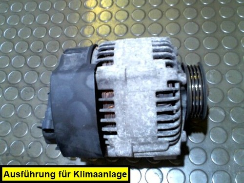 Lichtmaschine fiat punto - lichtmaschine,