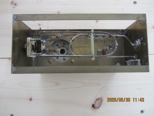 Mit qqe 40 es ist - 6/40,