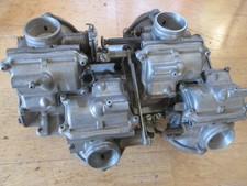 HONDA VF750S VF750 S RC07 Vergaser