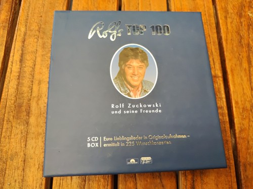 Rolf zuckowski rolfs - zuckowski, 5