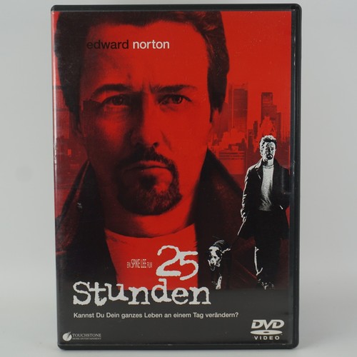Stunden edward norton - 25,