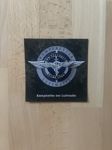 Kapfretter der luftwaffe - der,