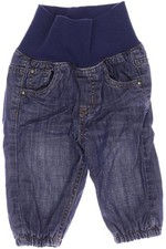 H&M Jeans Jungen Kinderjeans Denim Kinderhose Gr. EU 62 Baumwolle Blau #623xr89