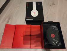 Beats by Dr. Dre Solo (Monster x HTC Edition) – Originalverpackt