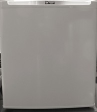 Mini Gefrierschrank 33 L. Denner Edition in weiß