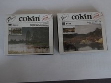 cokin Creative Filter Systems